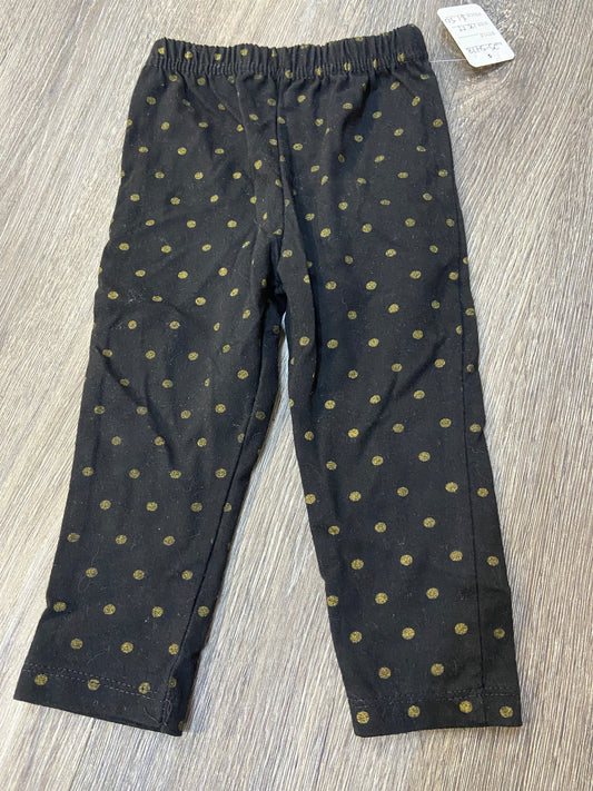 18 M Leggings