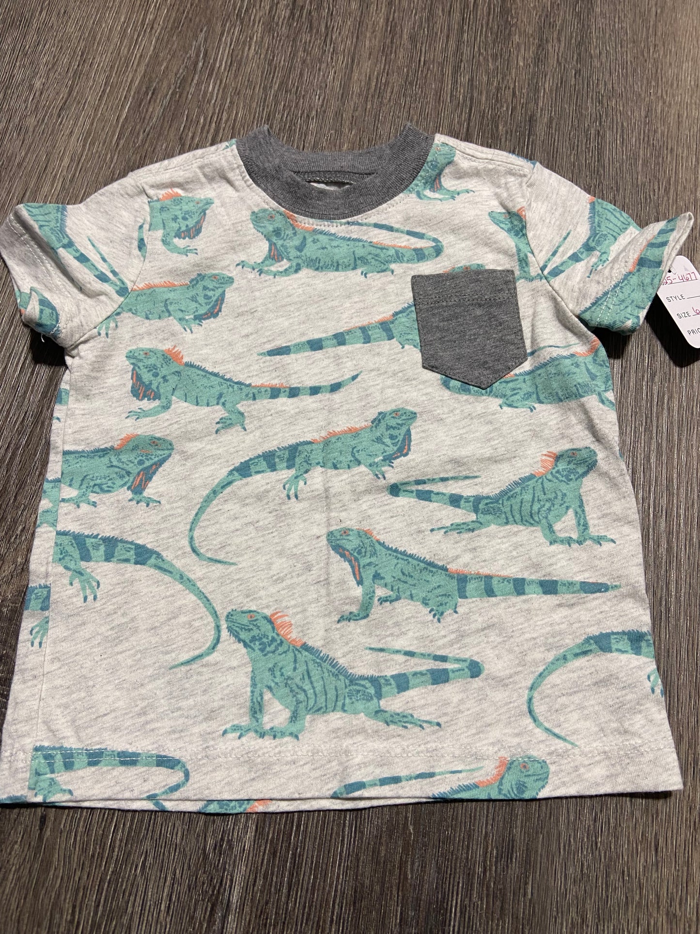 6 M “Osh Kosh” T-shirt