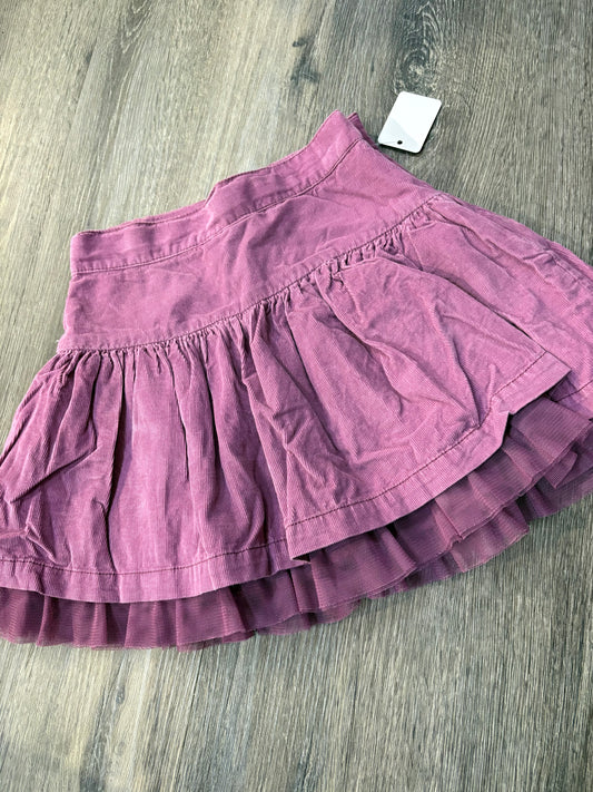 7 “Gap Kids” Skirt