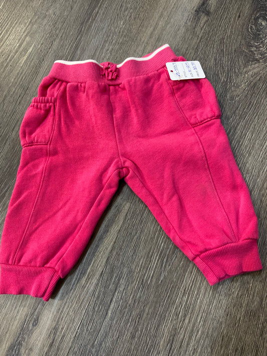 6-12 M “Joe Fresh” Pants