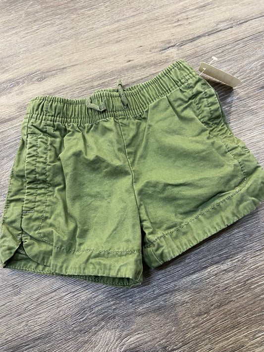 2T “Carter’s” Shorts