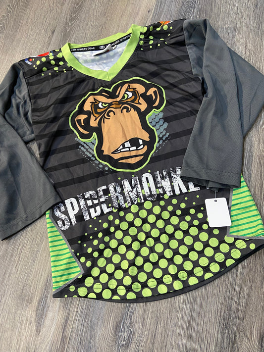 Y8 Jersey