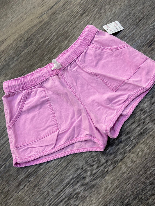 10 “Osh Kosh” Shorts