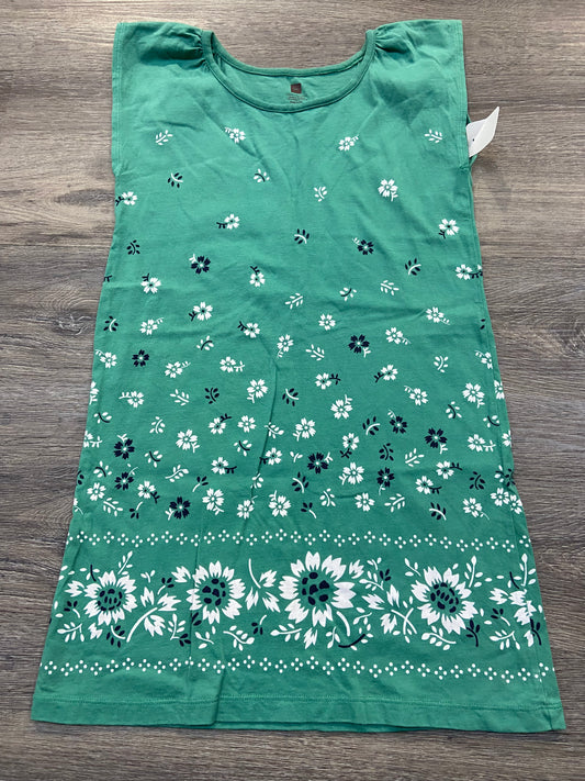 8 “Tea” Dress