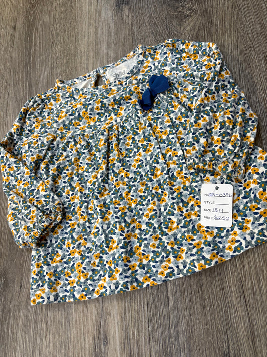 18 M “Child of Mine” Top