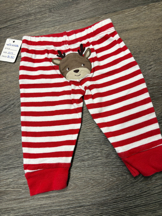 3 M “Carter’s” Pants