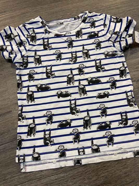4T “Ripzone” T-shirt