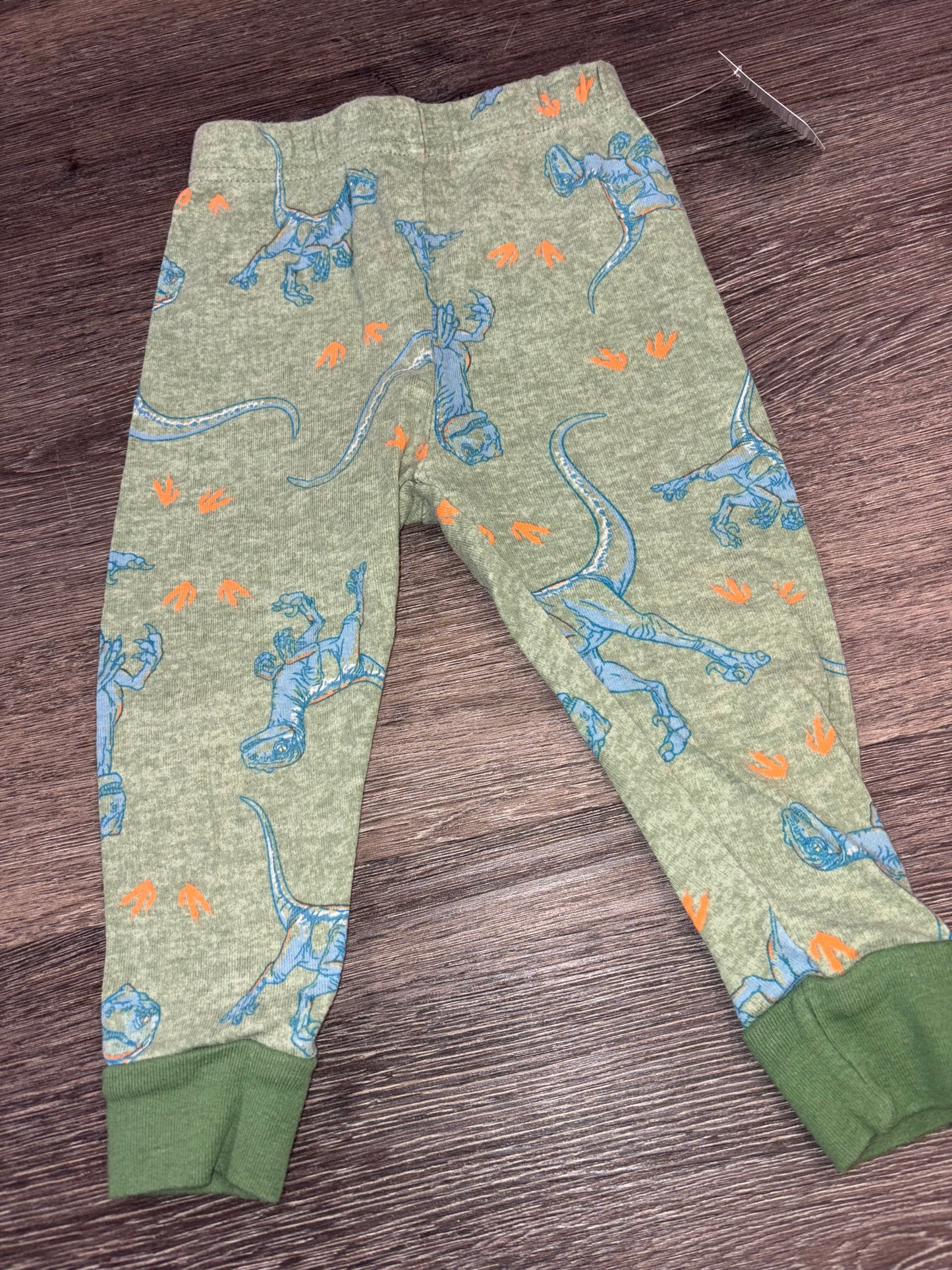 2T Sleep Pants