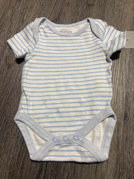 NB “Emma & Jack” Onesie