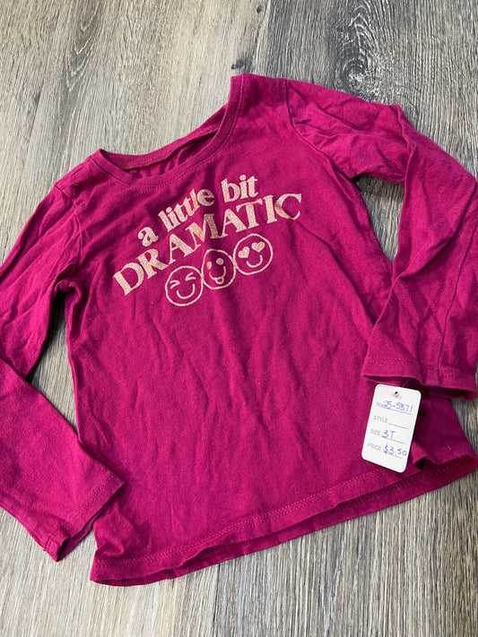 3T “Children’s Place” Shirt