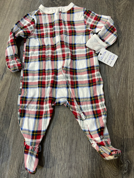 0-3 M “Old Navy” Sleeper