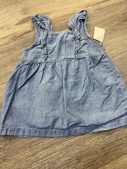 3T “Carter’s” Top