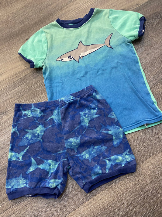 7 “Kirkland” PJ Set