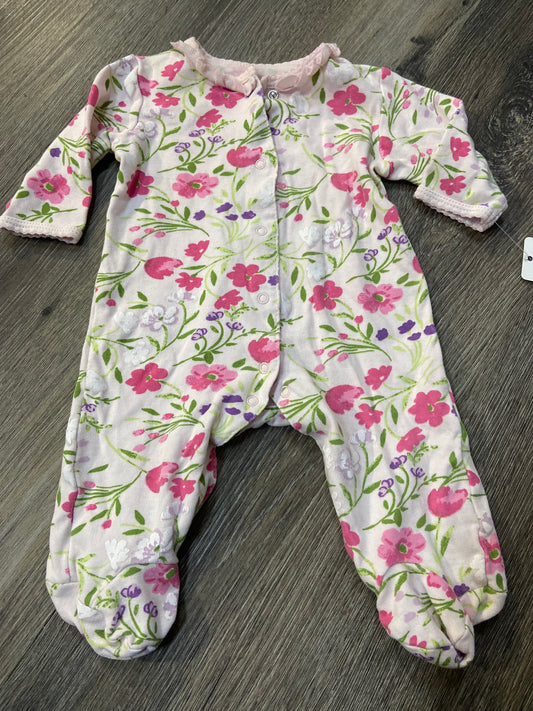 3 M “Little Me” Sleeper