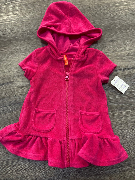 3-6 M “Joe Fresh” Top