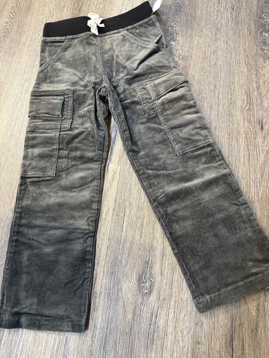6 “Peekaboo Beans” Corduroy Pants *LIKE NEW*