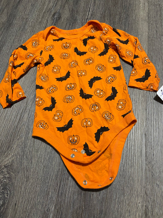 18-24 M “George” Onesie