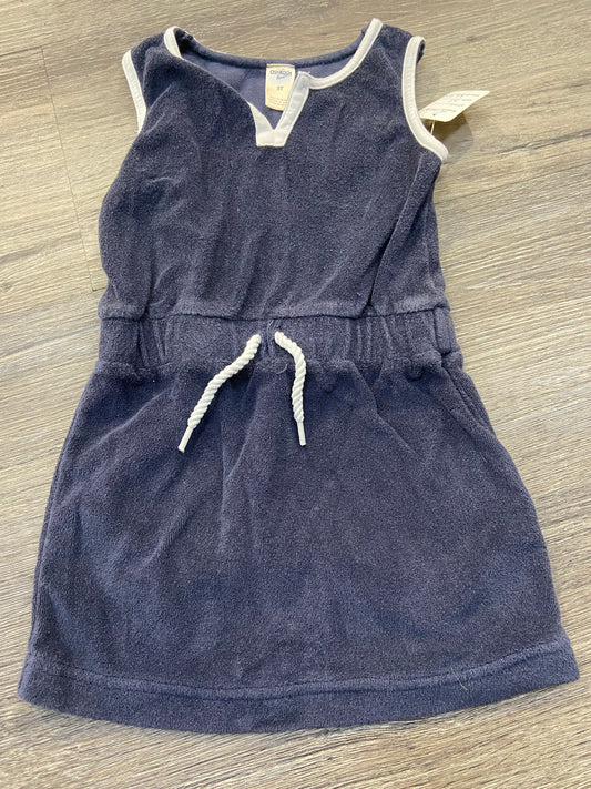3T “Osh Kosh” Dress