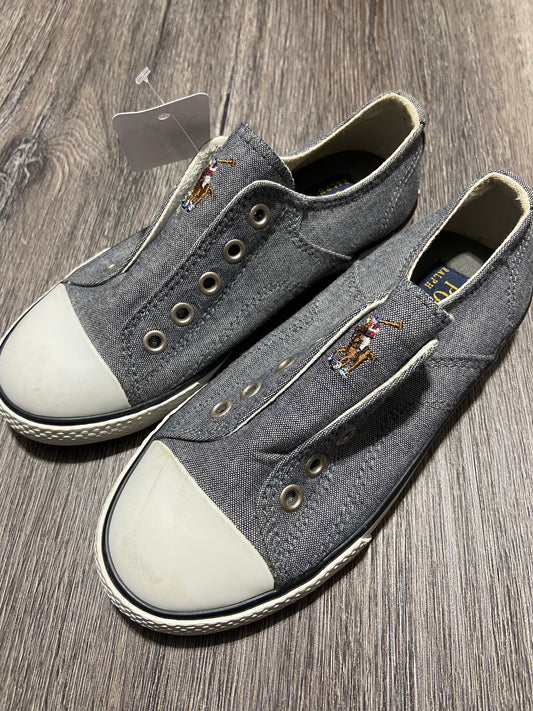 12 “Polo Ralph Lauren” Shoes