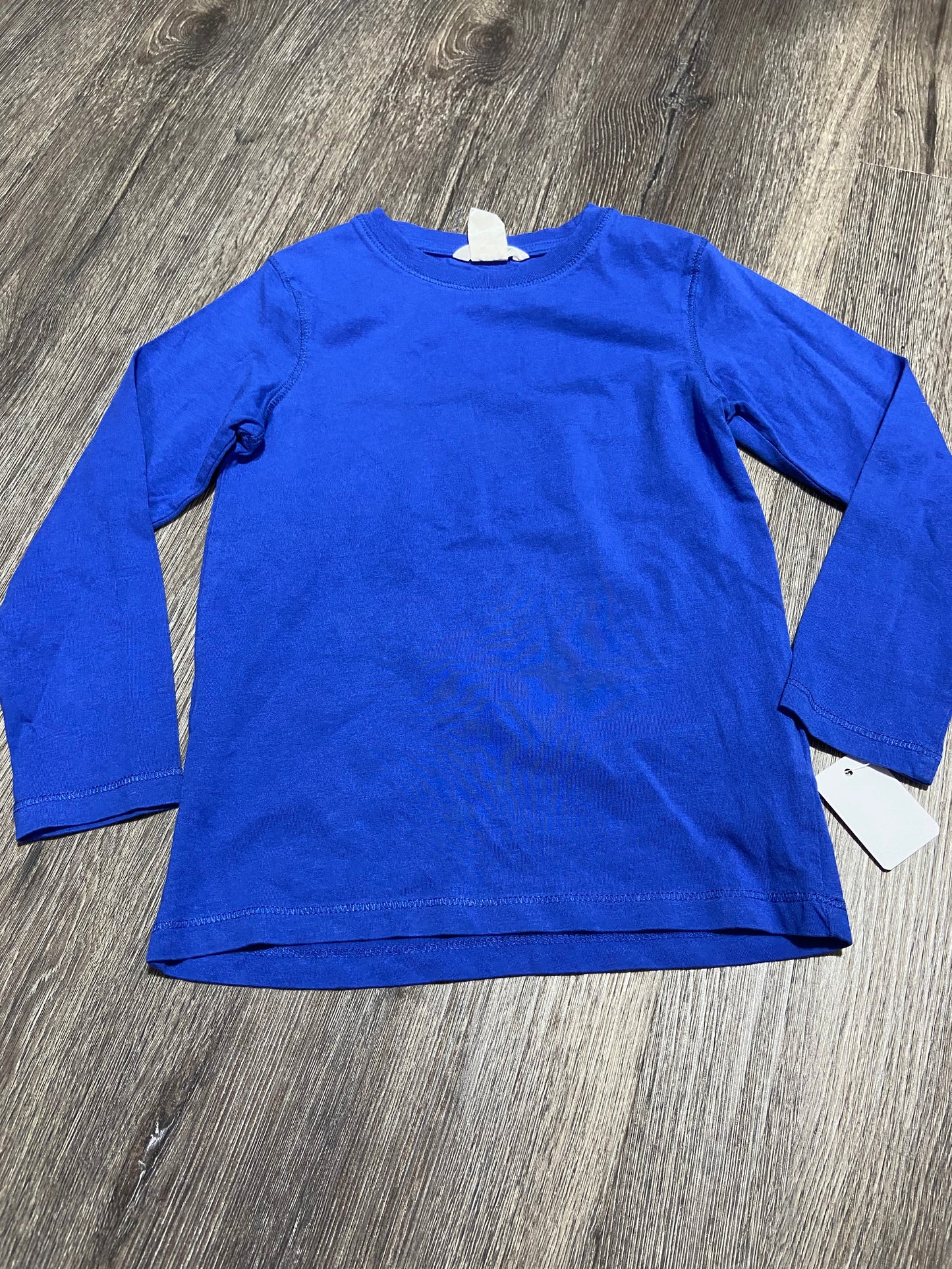 4-6 “H&M” Shirt