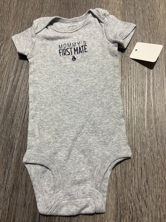 3 M “Carter’s” Onesie