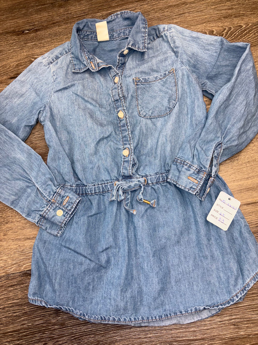 6X “Osh Kosh” Top