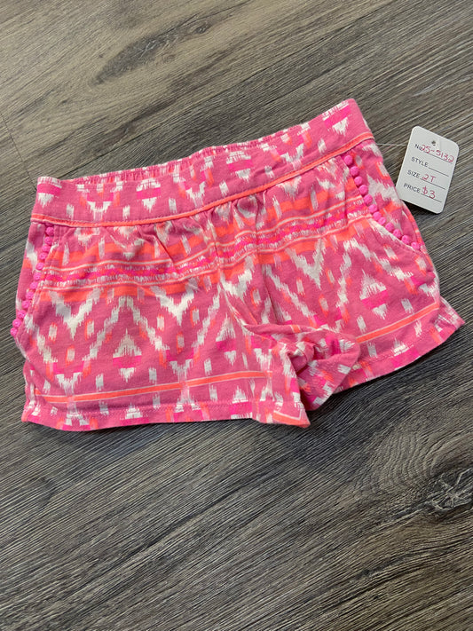 2T “Osh Kosh” Shorts