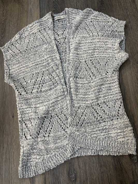 XS (8) “Abercrombie” Knit Cardigan