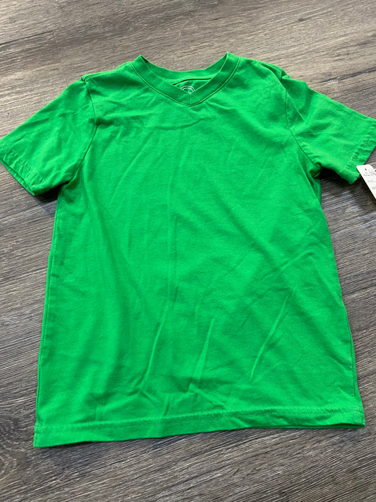 XS (4-5) “Wonder Nation” V-Neck