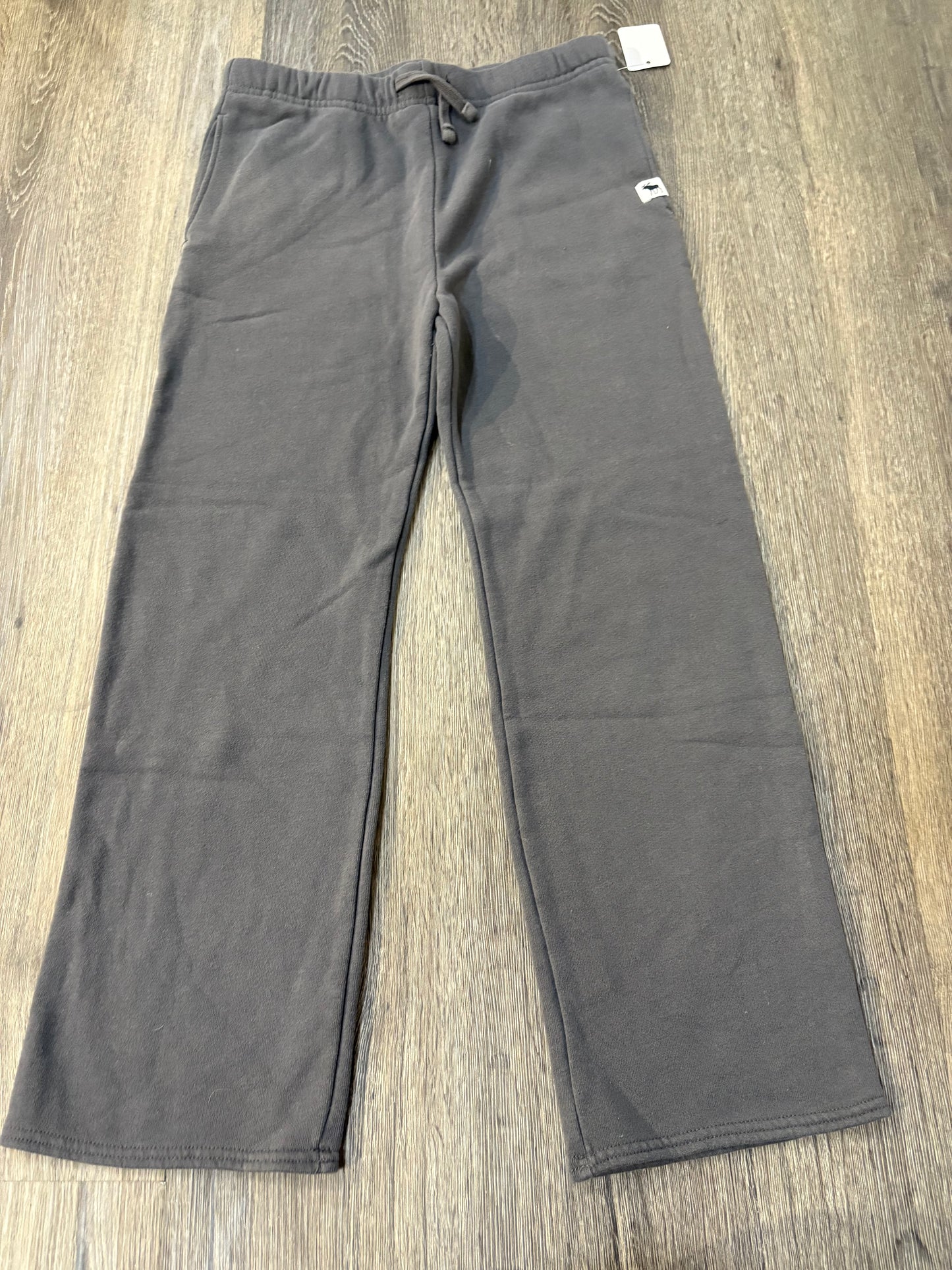 11/12 “Abercrombie” Track Pants *EUC*