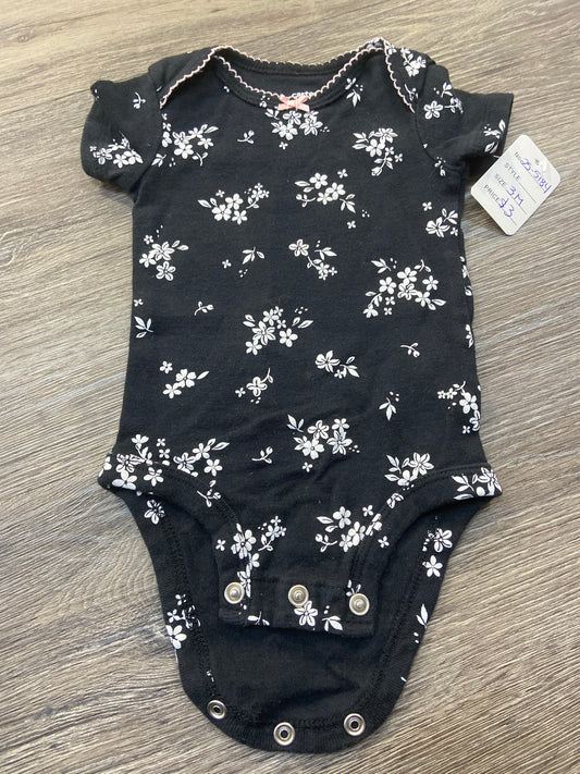 3 M “Carter’s” Onesie