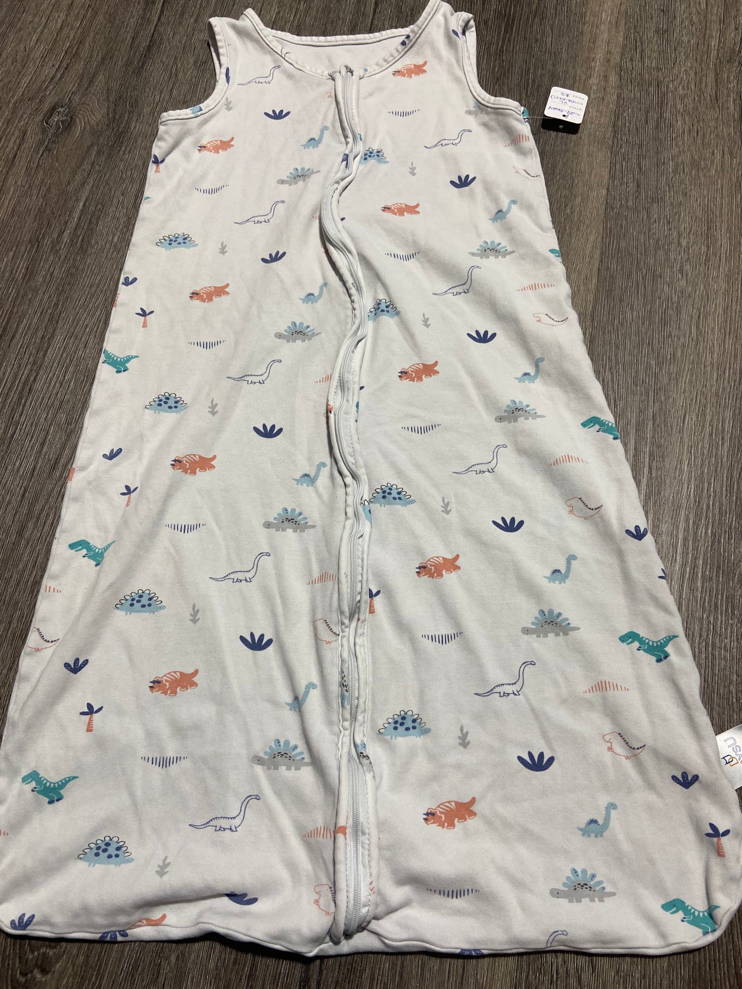 XL (18-24 M) “DAYSU” Sleep Sack