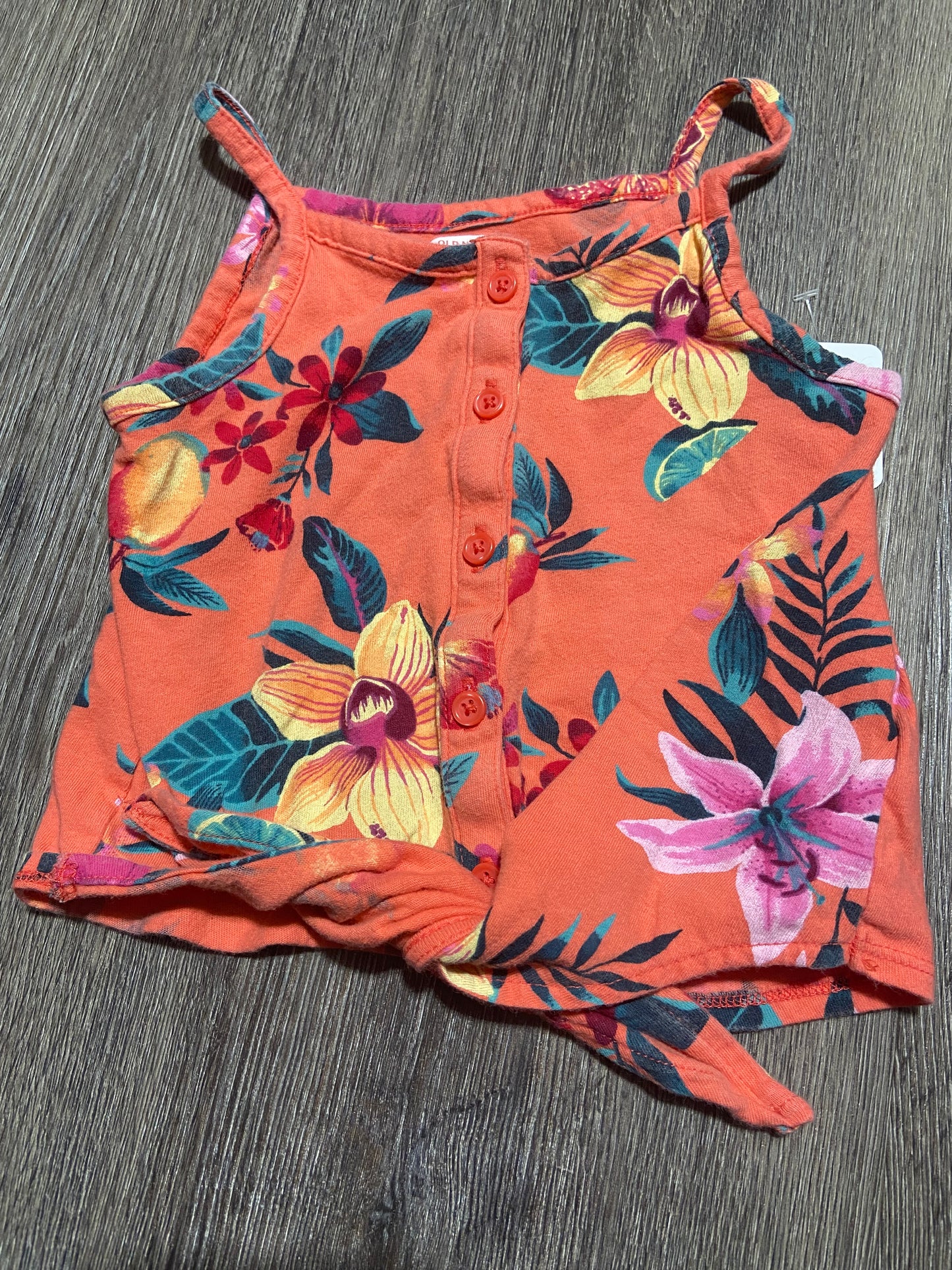 2T “Old Navy” Top