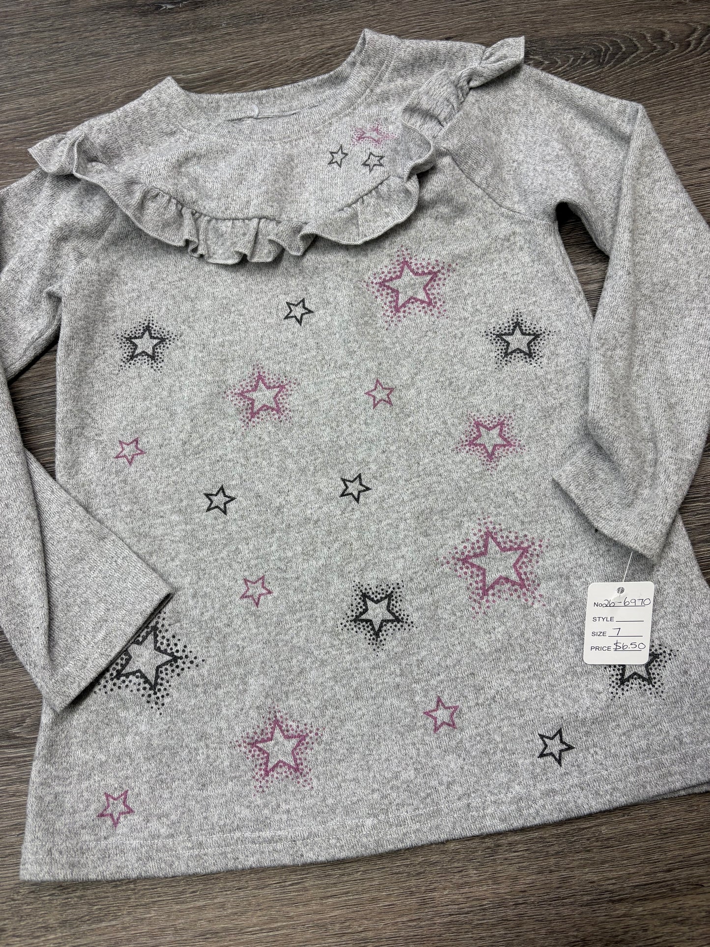 7 Sweater