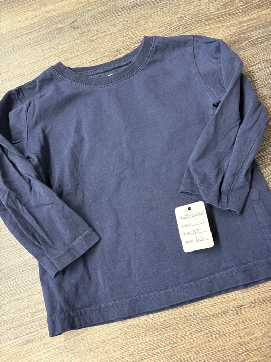 3T “George” Shirt