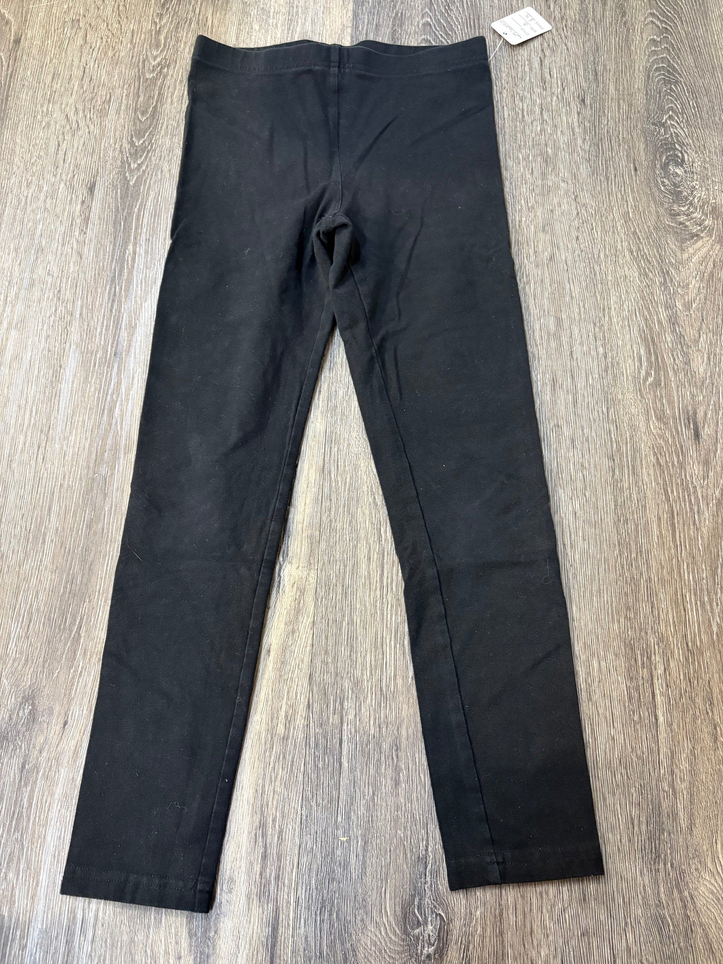 8 “Pekkle” Leggings