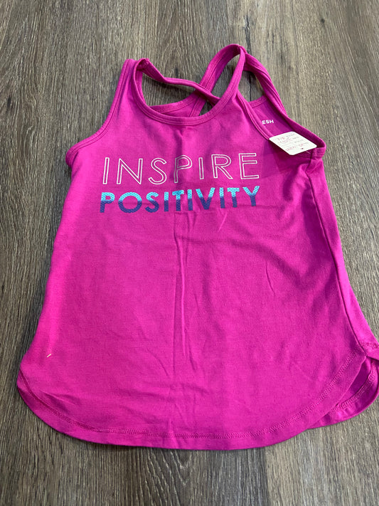 S (6) “Joe Fresh” Tank