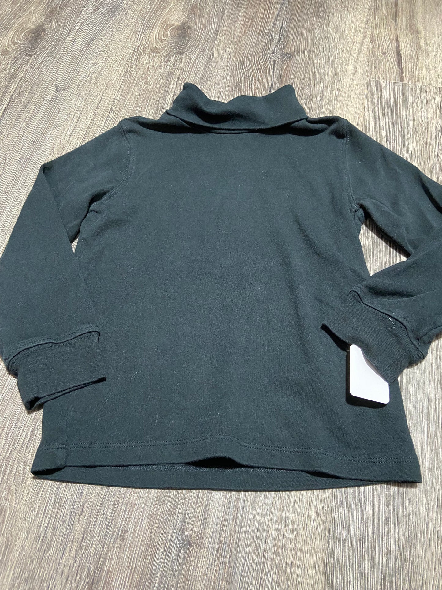 6 “Osh Kosh” Turtleneck