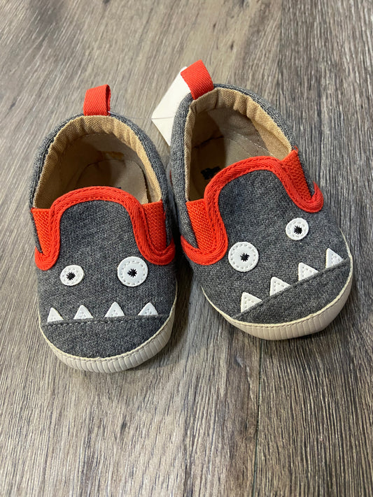 6-12 M “Baby Gap” Shoes