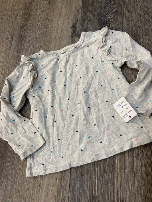 3T “George” Shirt