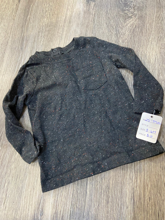 3-6 M “Joe Fresh” Shirt