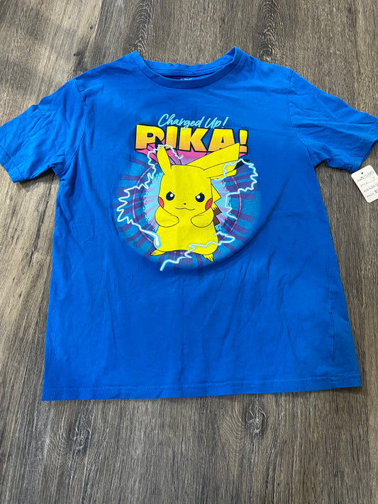 L (10-12) T-shirt