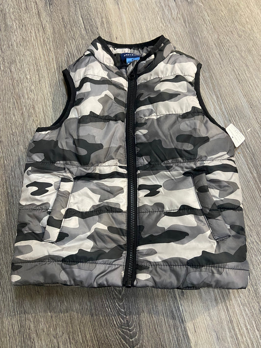 4T “Andy & Evan” Vest