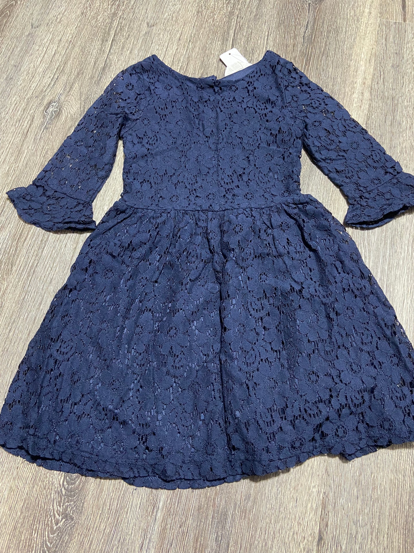 8-9 “H&M” Dress