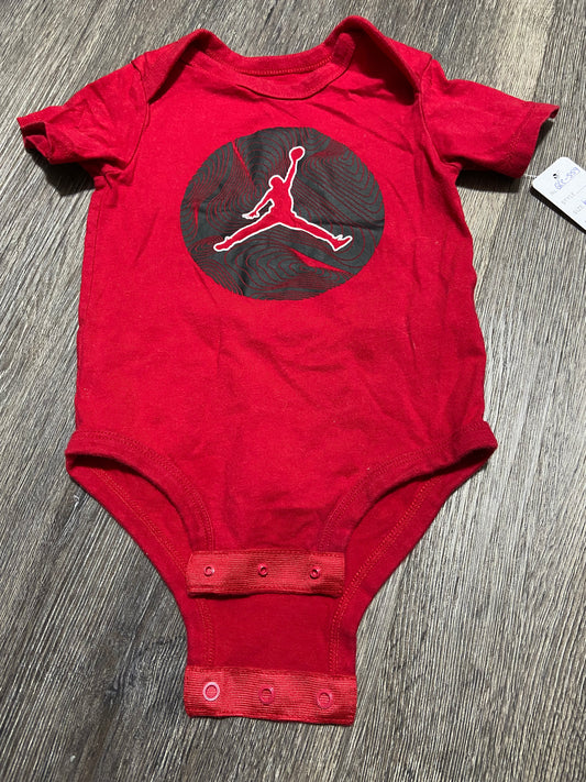 6-9 M Onesie