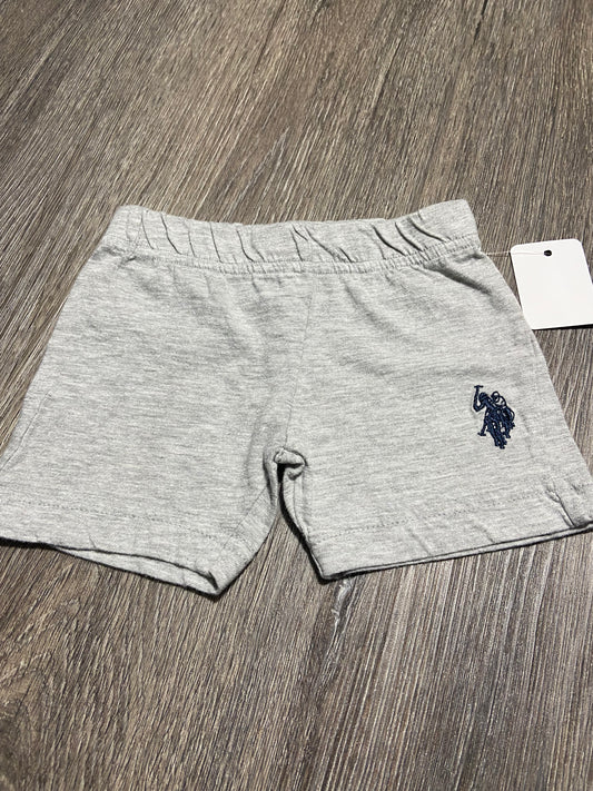 3-6 M “U.S. POLO ASSN” Shorts