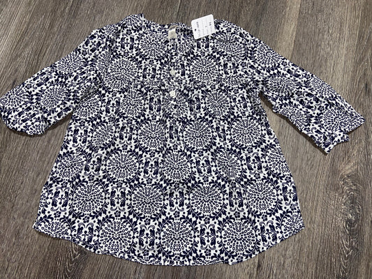 7 “Osh Kosh” Top