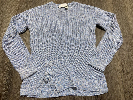 M (7-8) “Children’s Place” Knitted Sweater