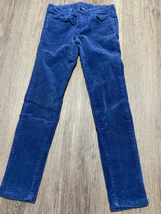 7 “Joe Fresh” Corduroy Pants *LIKE NEW*