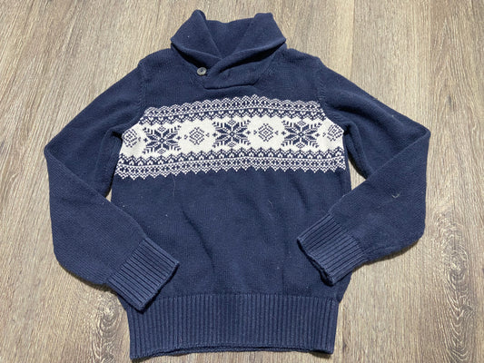 Sm (5-6) “Children’s Place” Sweater